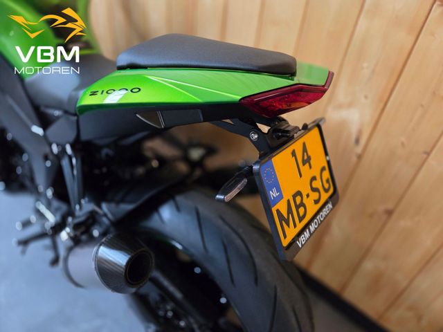 kawasaki - z1000-abs