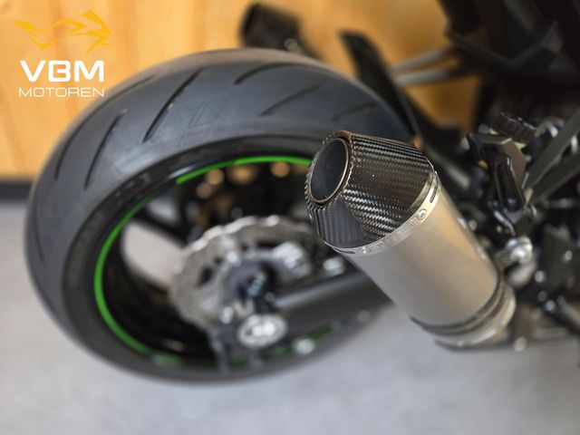 kawasaki - z1000-abs