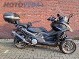 KYMCO CV3 550I ABS