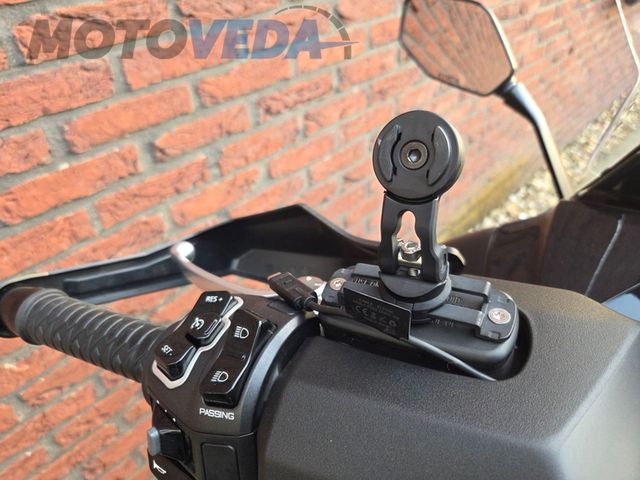 kymco - cv3-550i-abs