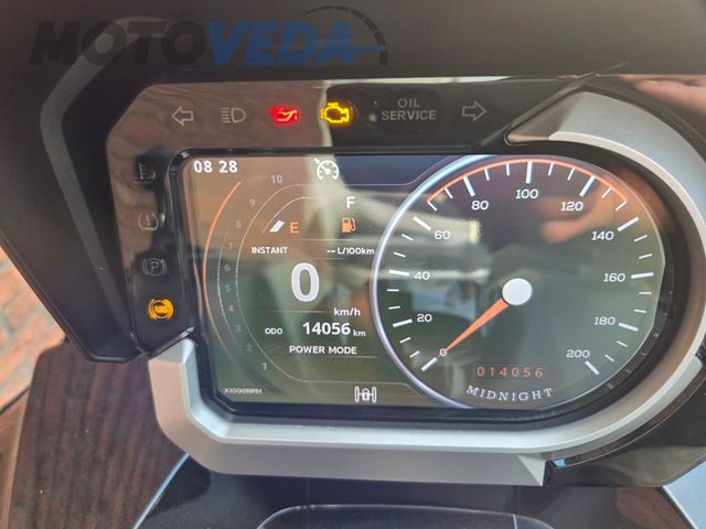 kymco - cv3-550i-abs