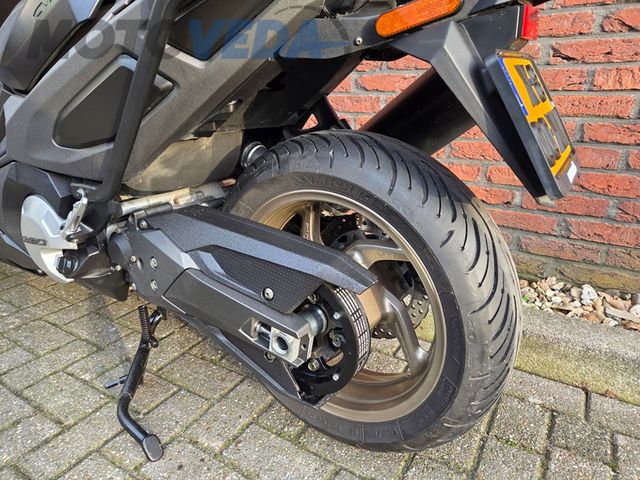 kymco - cv3-550i-abs