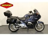 BMW R 1150 RT