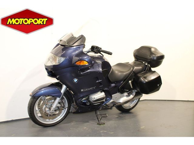 bmw - r-1150-rt