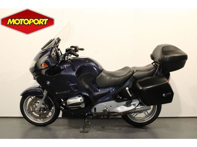 bmw - r-1150-rt