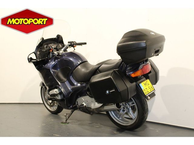 bmw - r-1150-rt