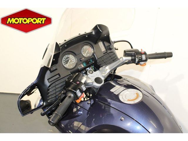 bmw - r-1150-rt