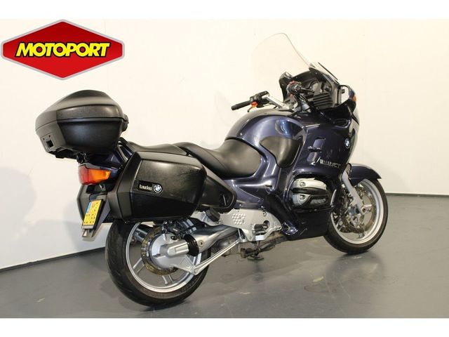 bmw - r-1150-rt