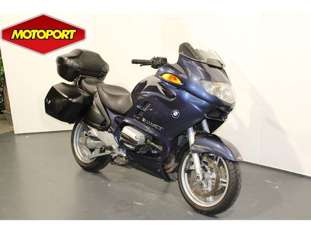 bmw - r-1150-rt
