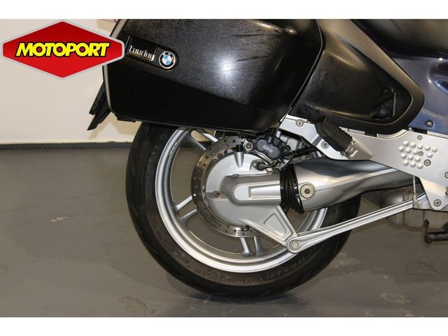 bmw - r-1150-rt
