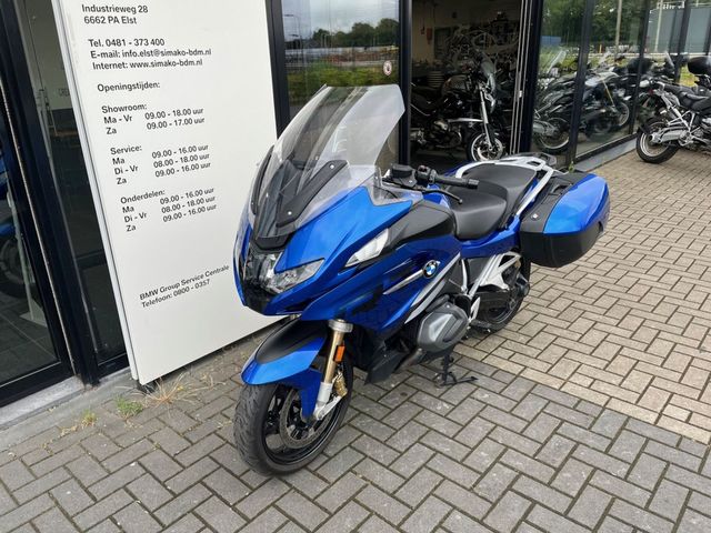 bmw - r-1250-rt