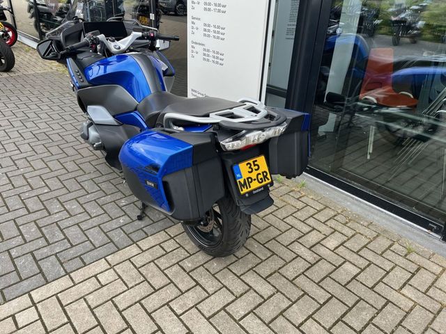 bmw - r-1250-rt