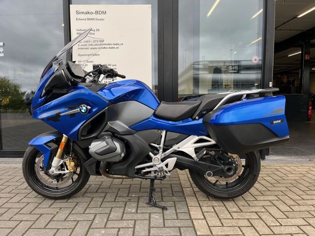 bmw - r-1250-rt