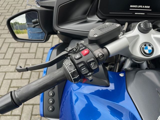 bmw - r-1250-rt