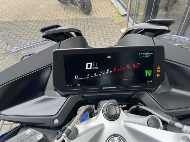bmw - r-1250-rt