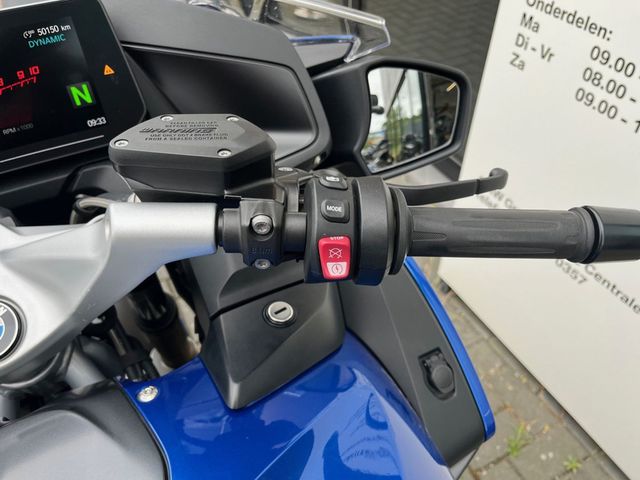bmw - r-1250-rt