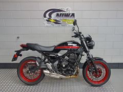 KAWASAKI Z650RS
