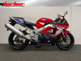 HONDA CBR 900 RR FIREBLADE