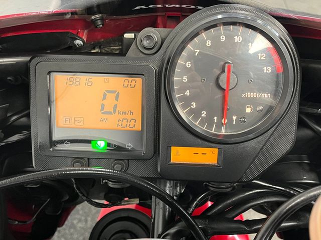 honda - cbr-900-rr-fireblade