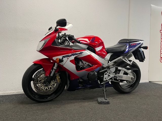 honda - cbr-900-rr-fireblade