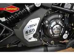 Kawasaki Vulcan S 2017 occasion – foto 2 van 6