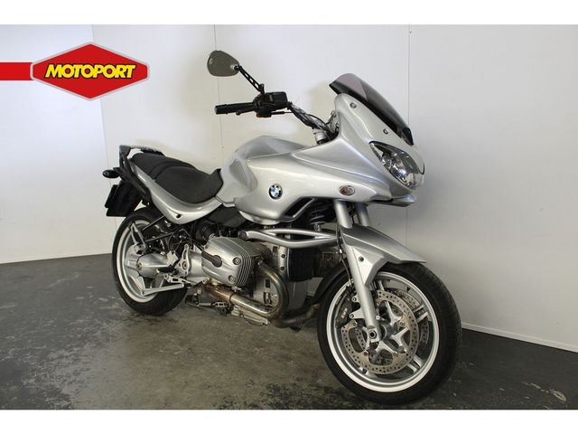 bmw - r-1150-r