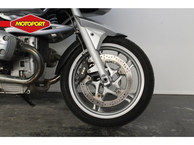 bmw - r-1150-r