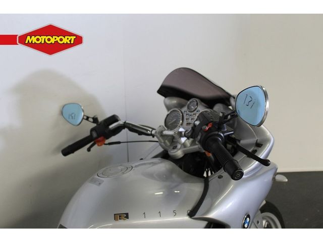 bmw - r-1150-r