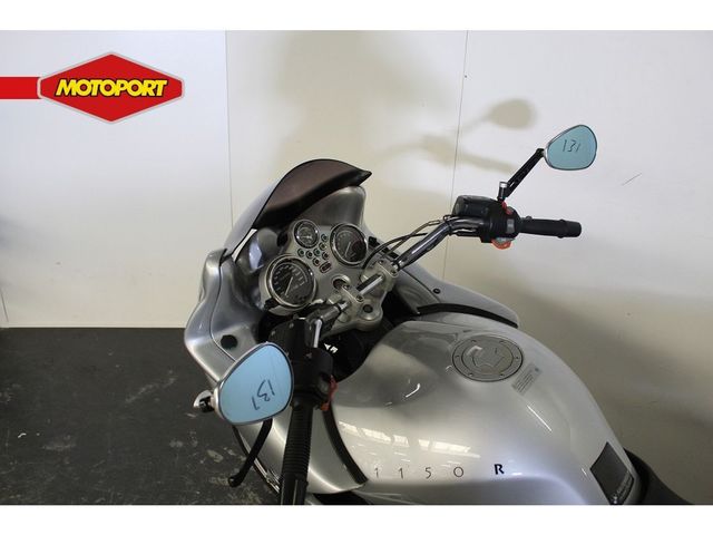 bmw - r-1150-r
