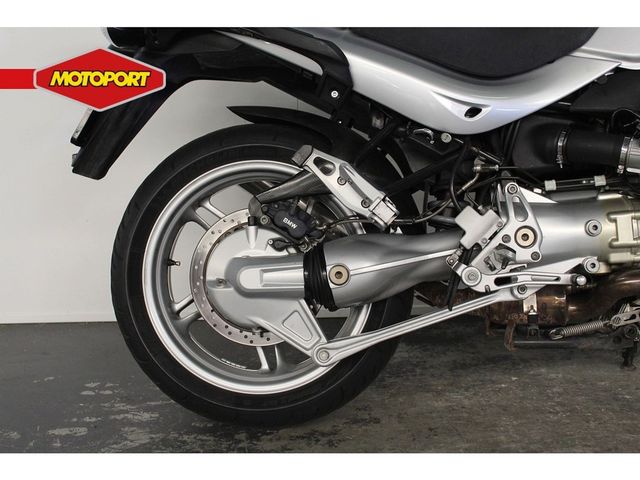 bmw - r-1150-r