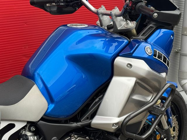 yamaha - xt-1200-z-super-tenere