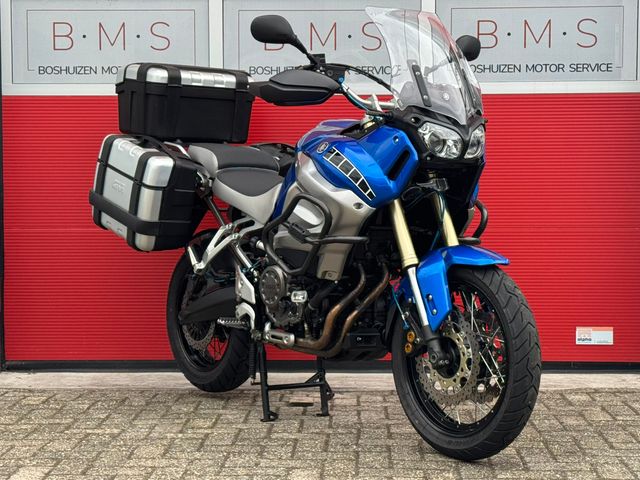 yamaha - xt-1200-z-super-tenere