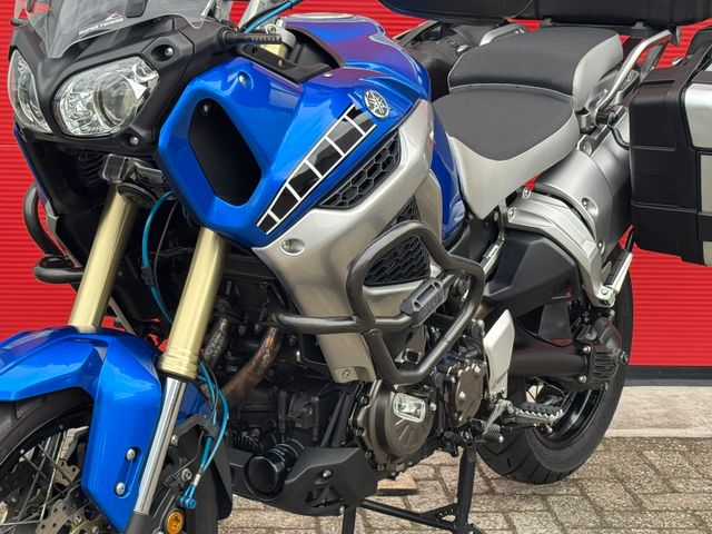 yamaha - xt-1200-z-super-tenere