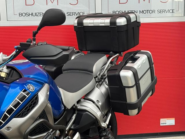 yamaha - xt-1200-z-super-tenere