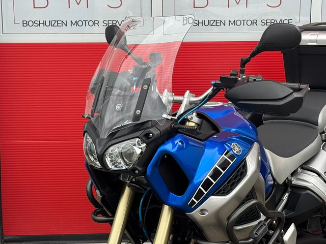 yamaha - xt-1200-z-super-tenere