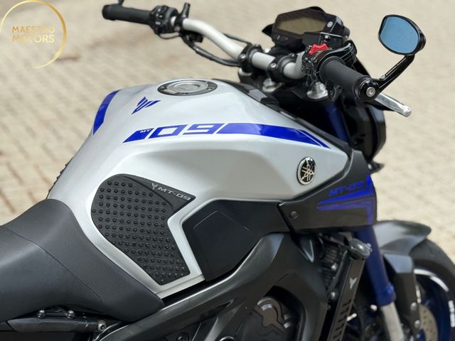 yamaha - mt-09-abs
