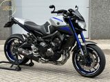 YAMAHA MT 09 ABS