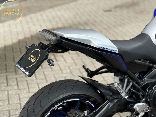 yamaha - mt-09-abs