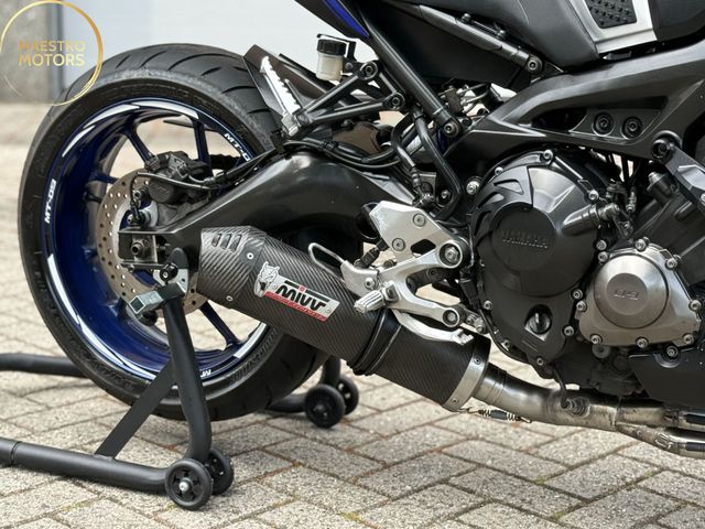 yamaha - mt-09-abs