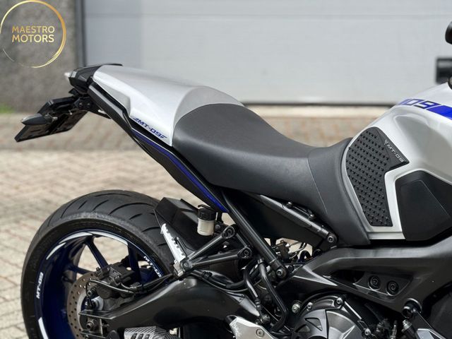 yamaha - mt-09-abs