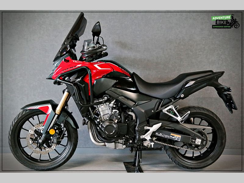 Honda CB 500 X / ABS 2023 occasion