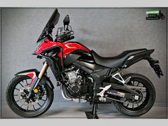 Honda CB 500 X / ABS 2023 occasion – foto 1 van 24