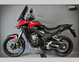 Honda CB 500 X / ABS 2023 occasion