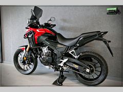 Honda CB 500 X / ABS 2023 occasion – foto 6 van 24