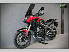 Honda CB 500 X / ABS 2023 occasion – foto 3 van 24