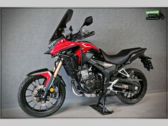 Honda CB 500 X / ABS 2023 occasion – foto 4 van 24