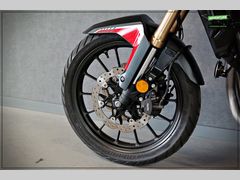 Honda CB 500 X / ABS 2023 occasion – foto 10 van 24