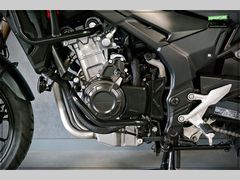 Honda CB 500 X / ABS 2023 occasion – foto 11 van 24