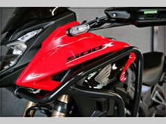 Honda CB 500 X / ABS 2023 occasion – foto 13 van 24
