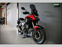 Honda CB 500 X / ABS 2023 occasion – foto 17 van 24